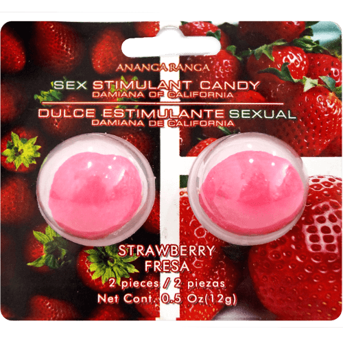 Sex Candies Sweet Cherry 3324