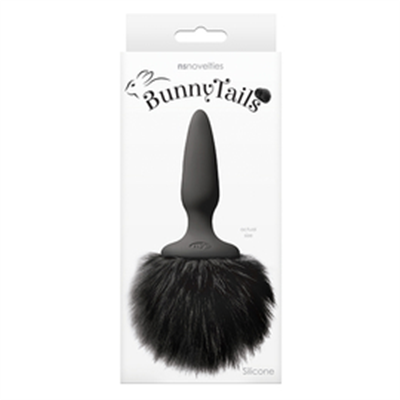 Silicone Bunny Tails