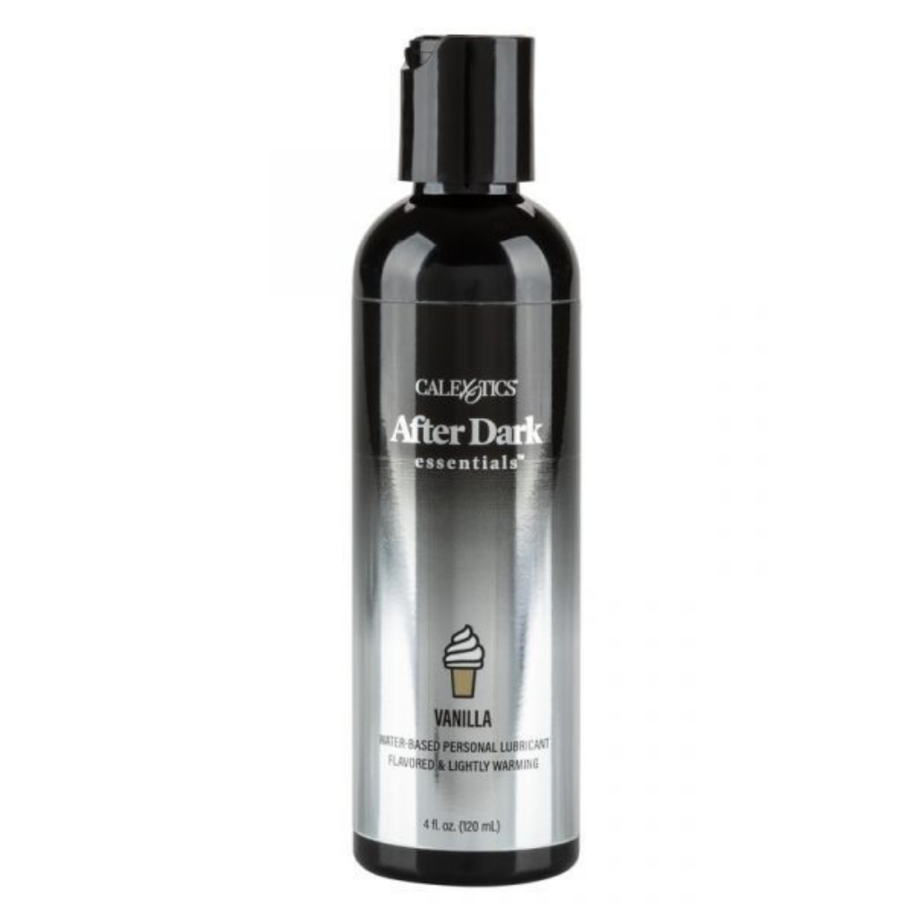 Lubricante sexual.