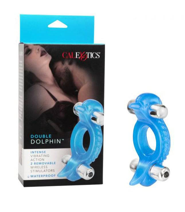 Double Enhancer Dolphin