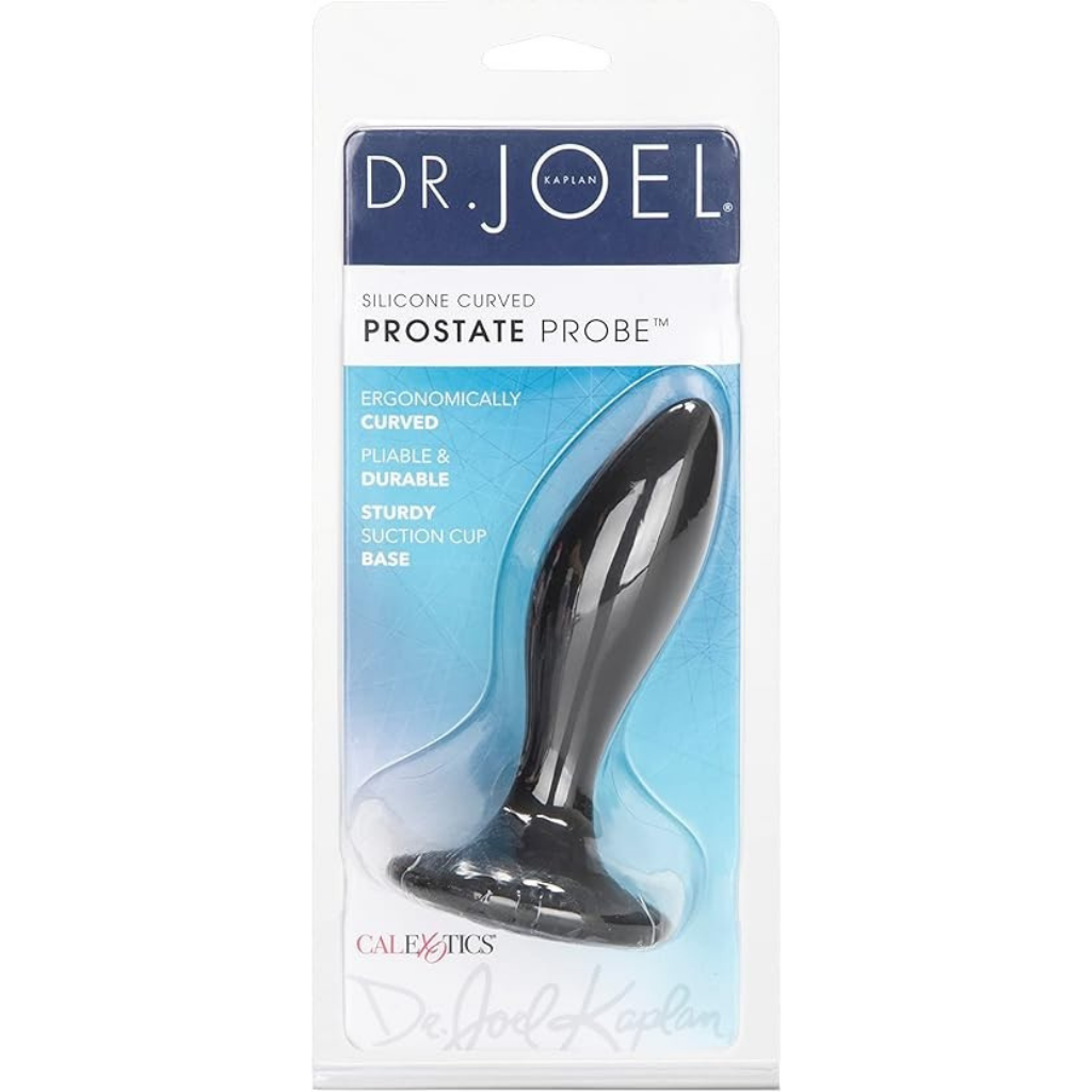 Juguete prostatico