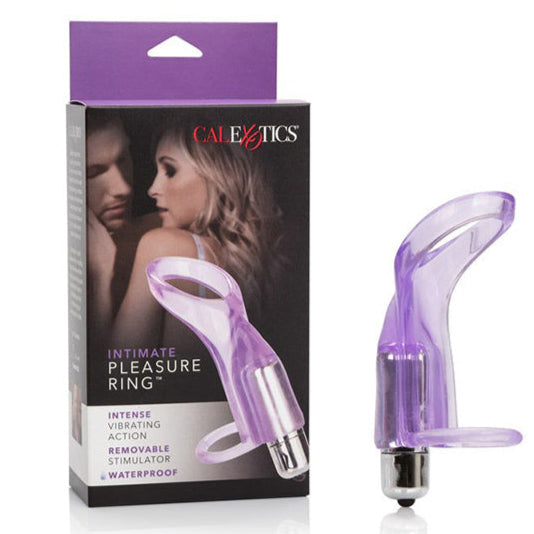 Anillo para pene para mantener la erección por mas tiempo. Prolonga el placer.