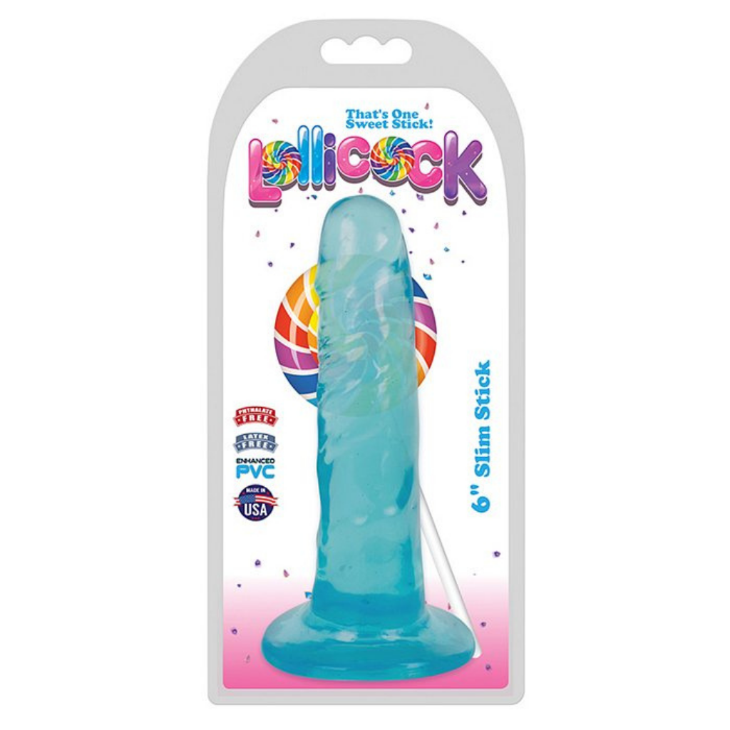 Dildo flexible, duradero.