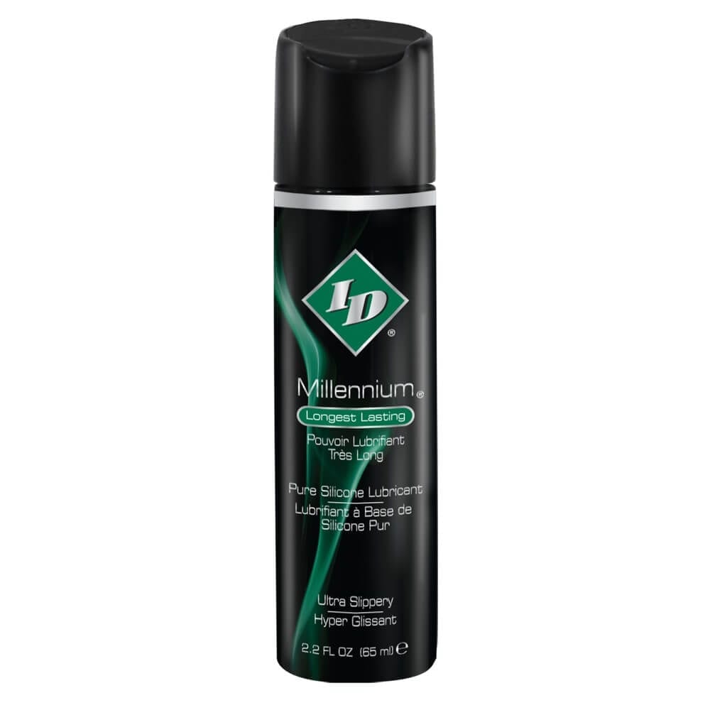 LUBRICANTE ID MILLENNIUM