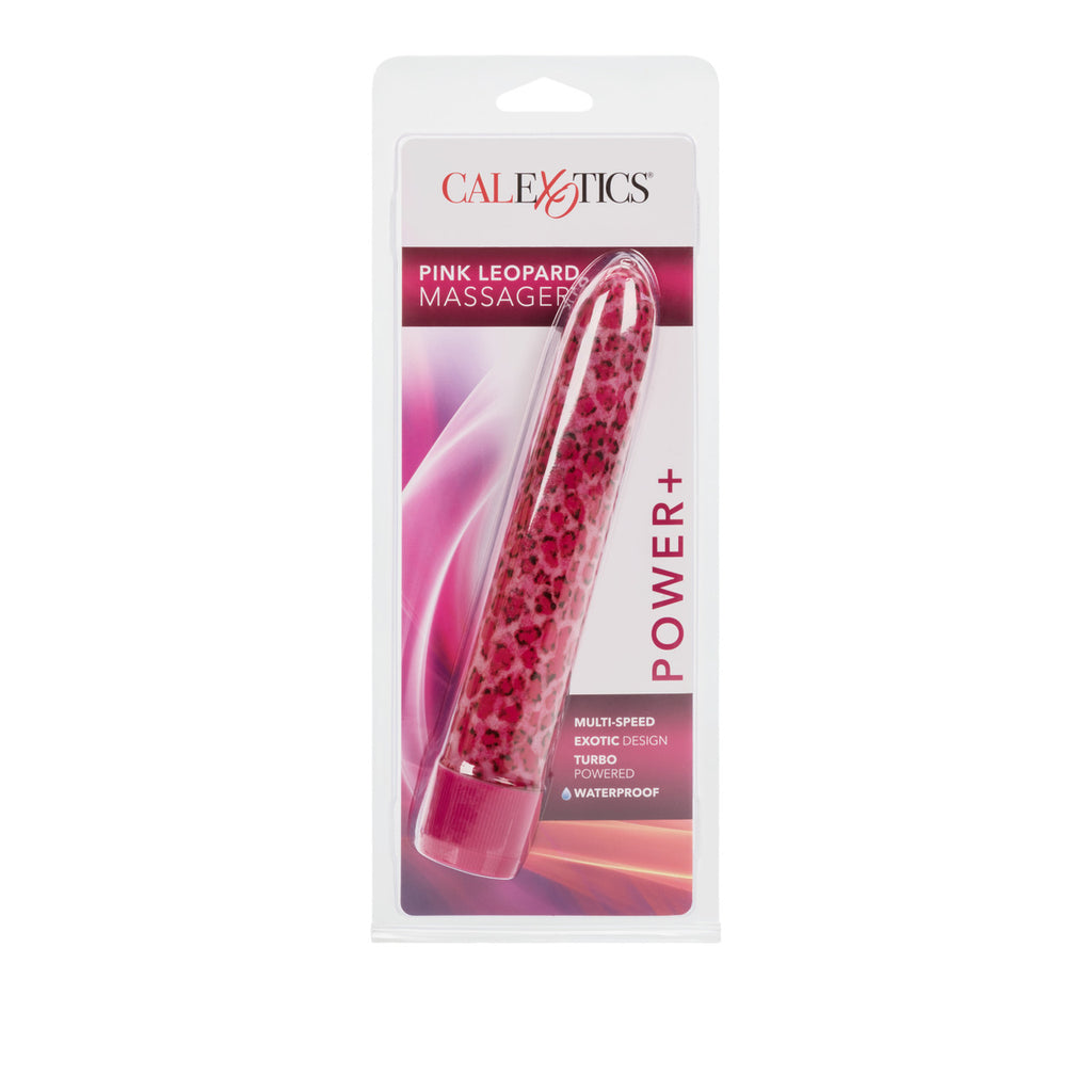 Vibrador sensual potente multivelocidad.
