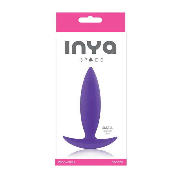 Inya Spade Plug