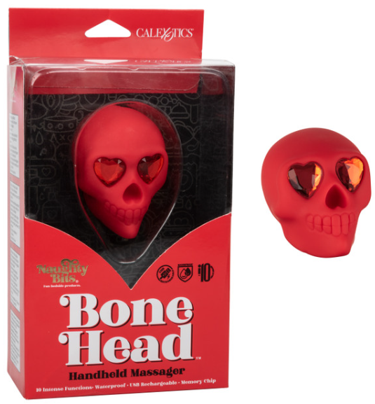 Bone Head Massager