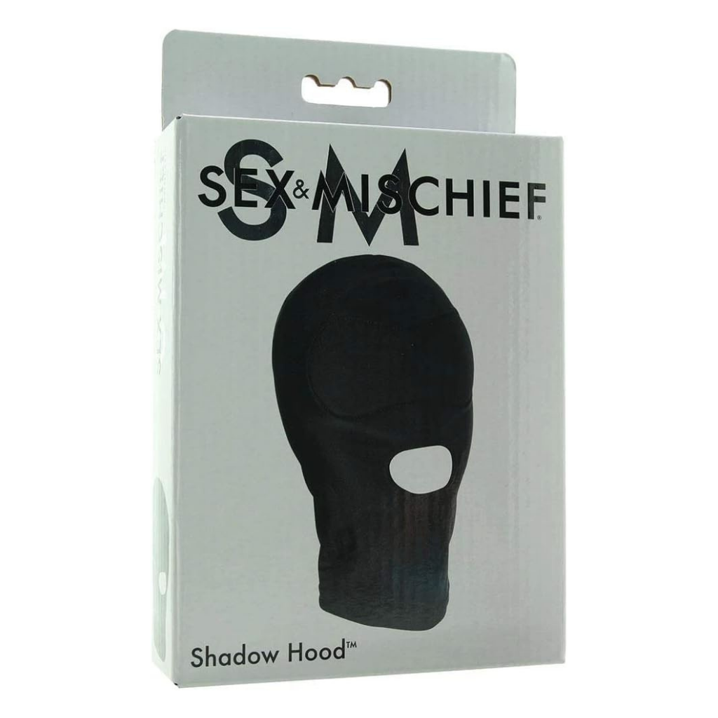 Sex Mischief Shadow Hood