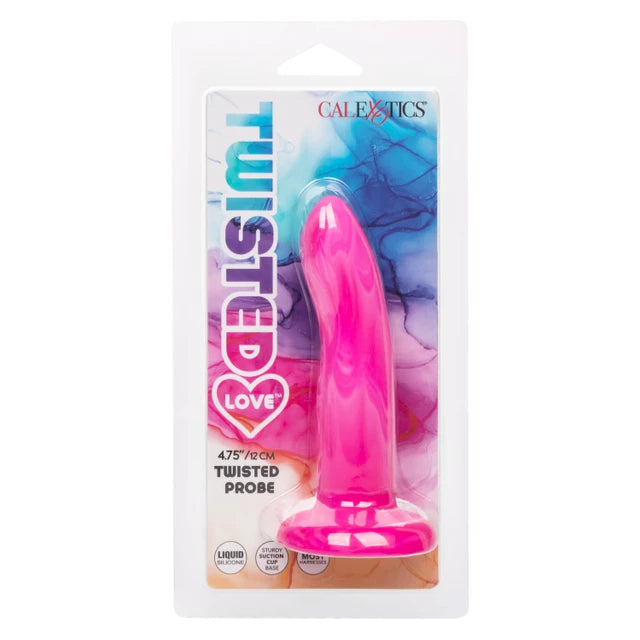 Twisted Love