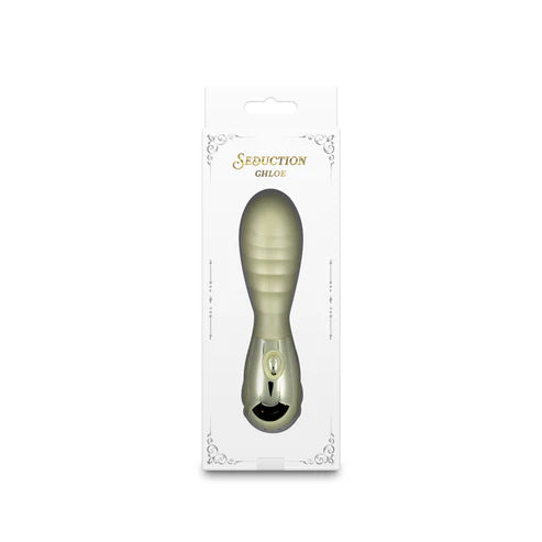 Vibrador juguete sexual
