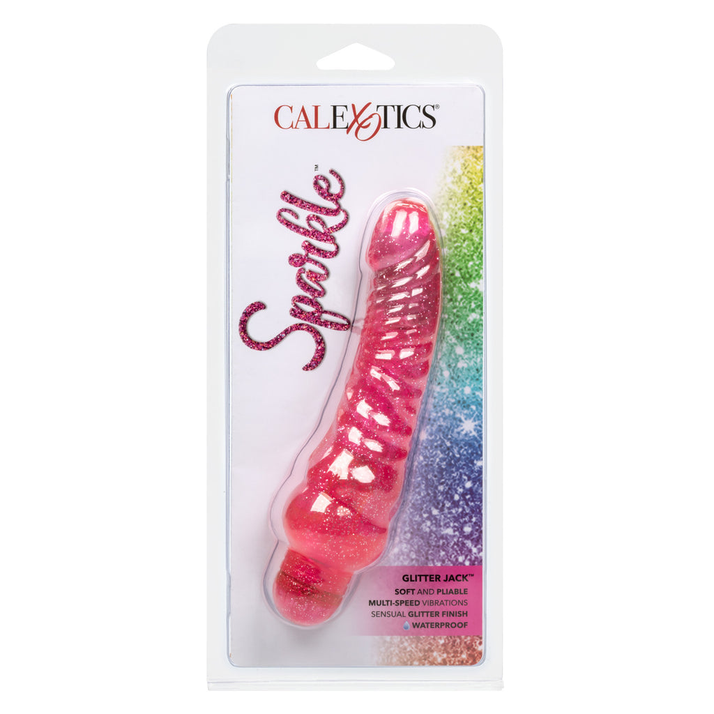 Vibrador potente y sensual