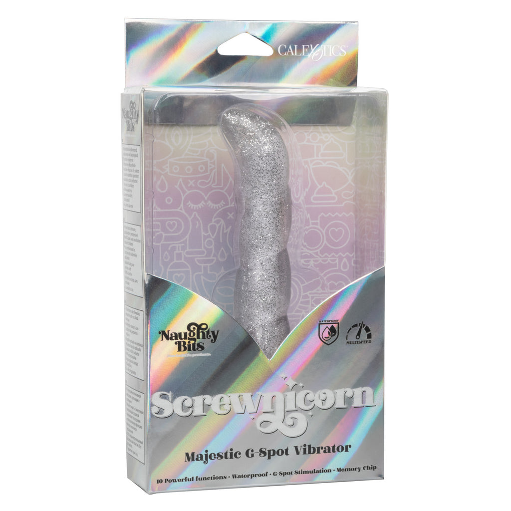 Potente vibrador
