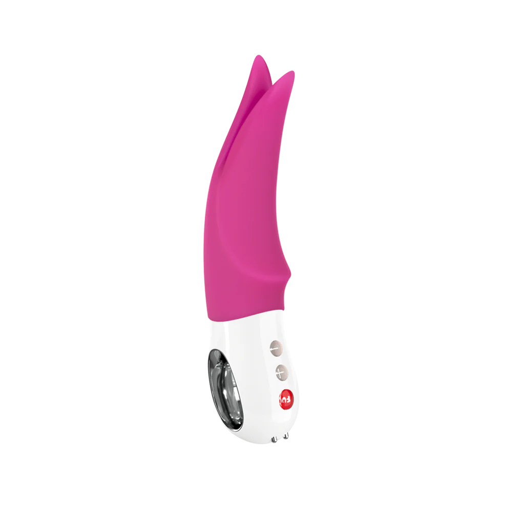 Vibrador femenino estimulador de clítoris