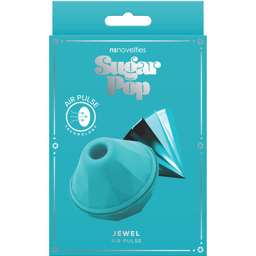 Succionador Sugar pop