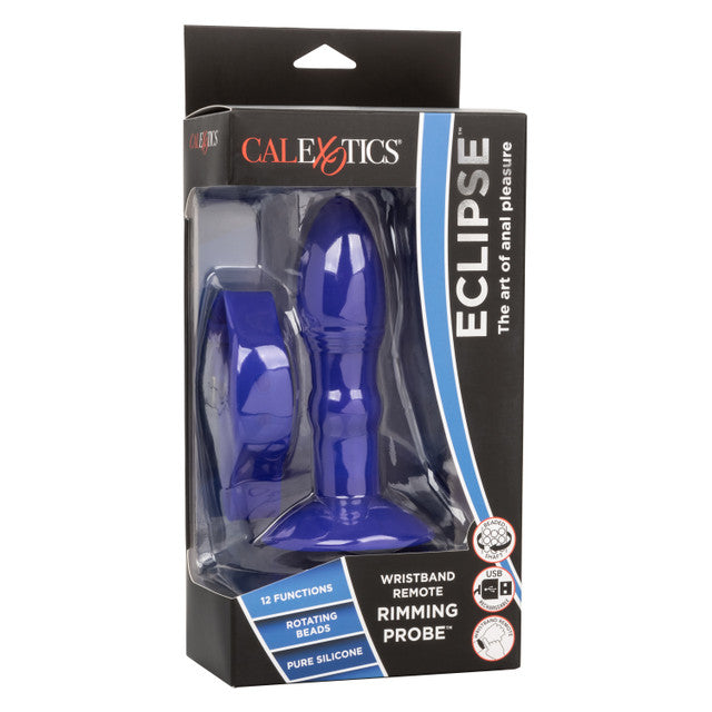 Eclipse Calexotics