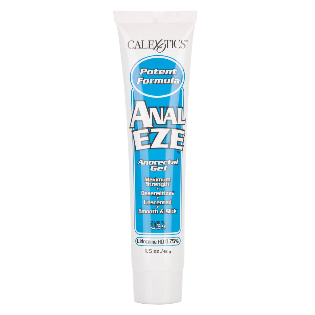 Anal Eze