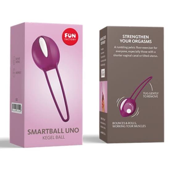 Smartball Kegel