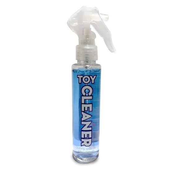 Toy Cleaner.