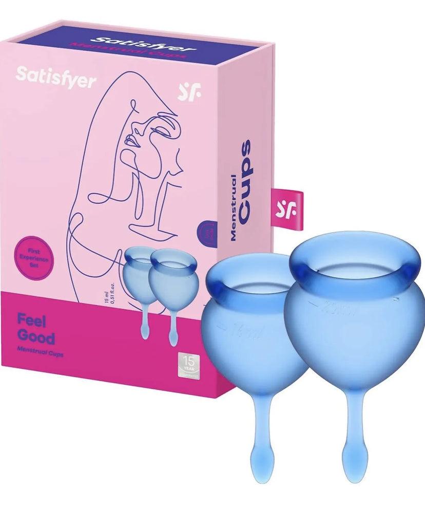 Satisfyer Copa menstrual