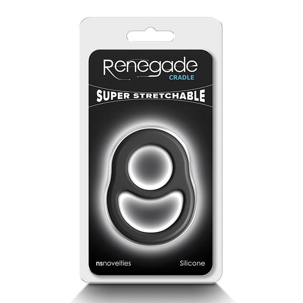 Anillo Cradle Renegade