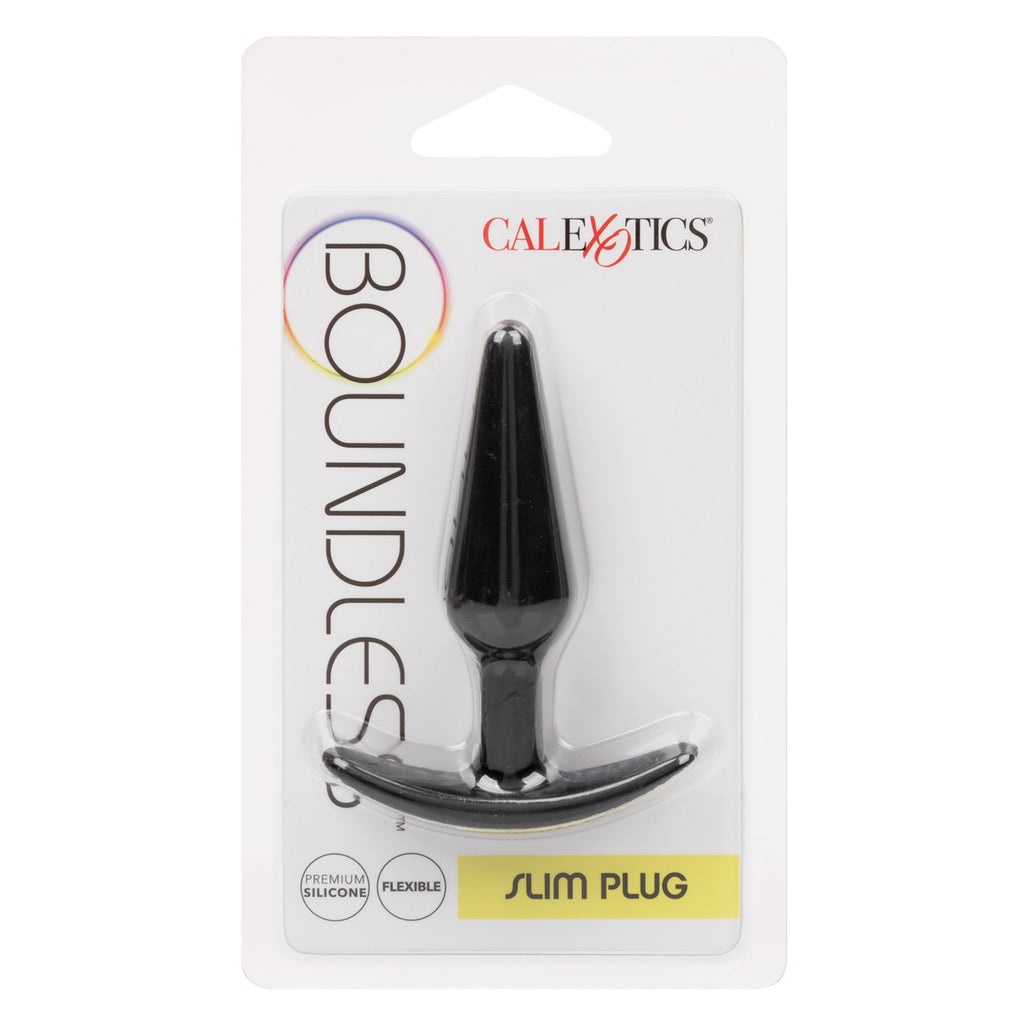 Boundless Slim Plug