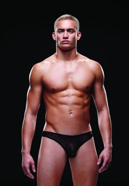 Mesh Brief ENVY