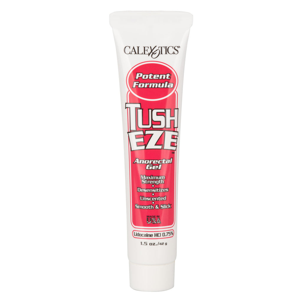 TUSH EZE