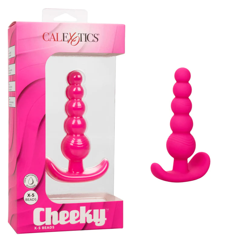 Perlas Cheeky X-5 Beads