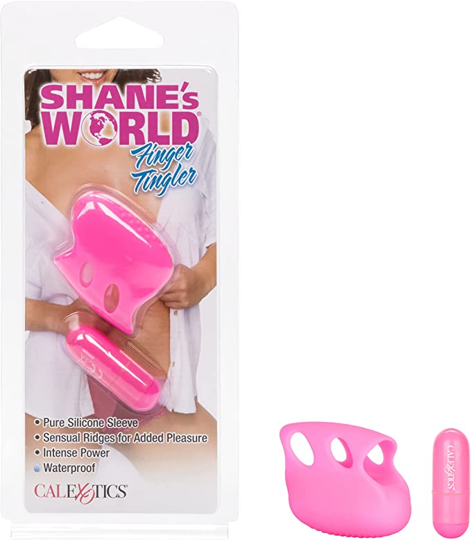 Shane’s World Finger Tingler