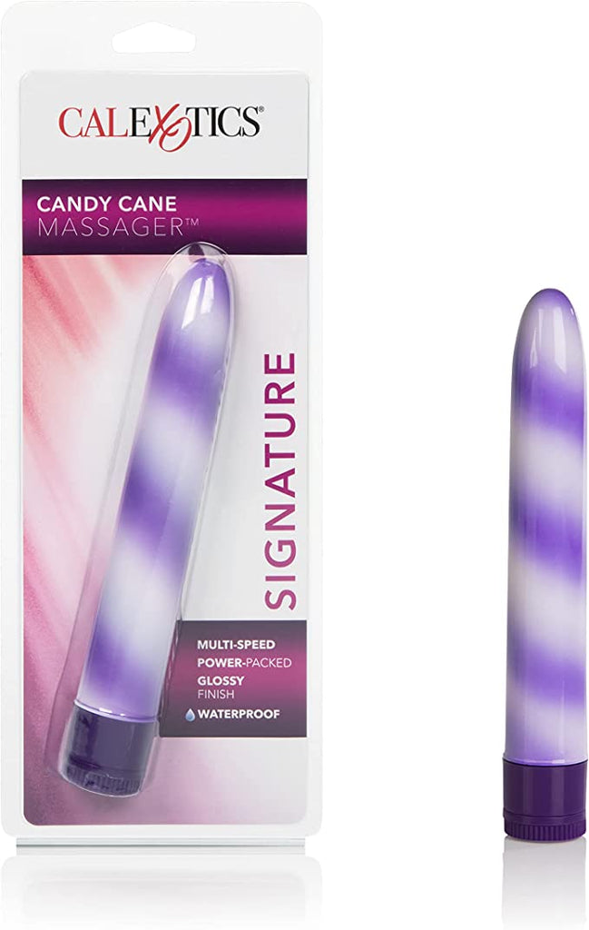 CANDY CANE SIGNATURE