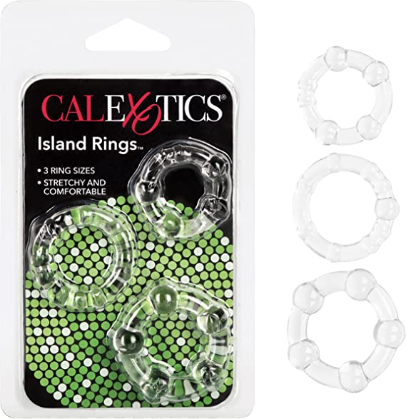 Island Anillos