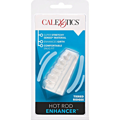 Funda XL Hot Rod Enhancer
