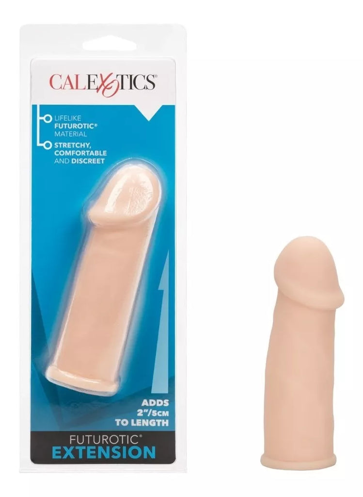 Funda Extensión Futurotic