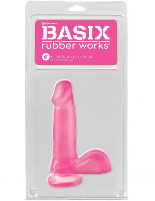 Basix 6”