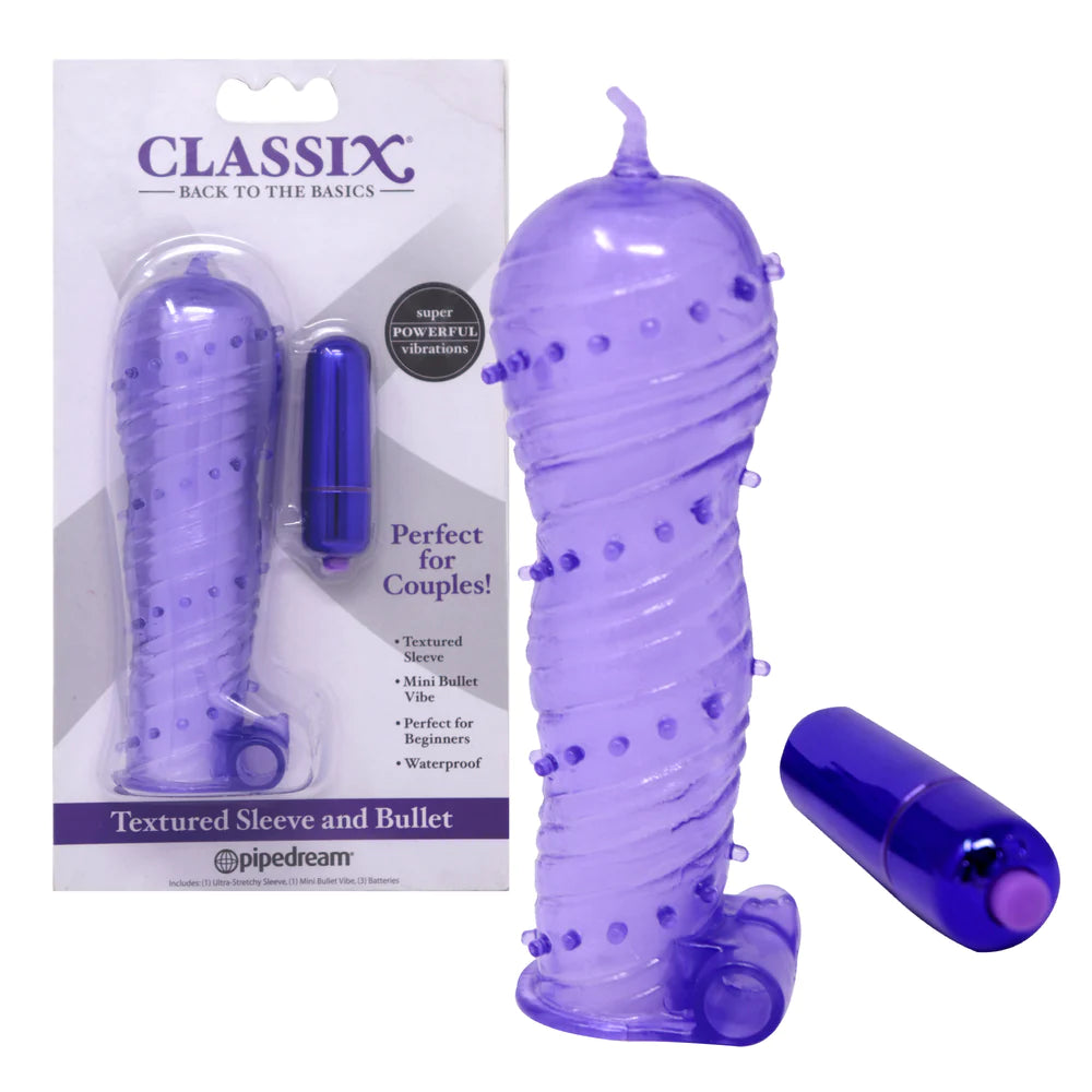 Classix Perfect for couples