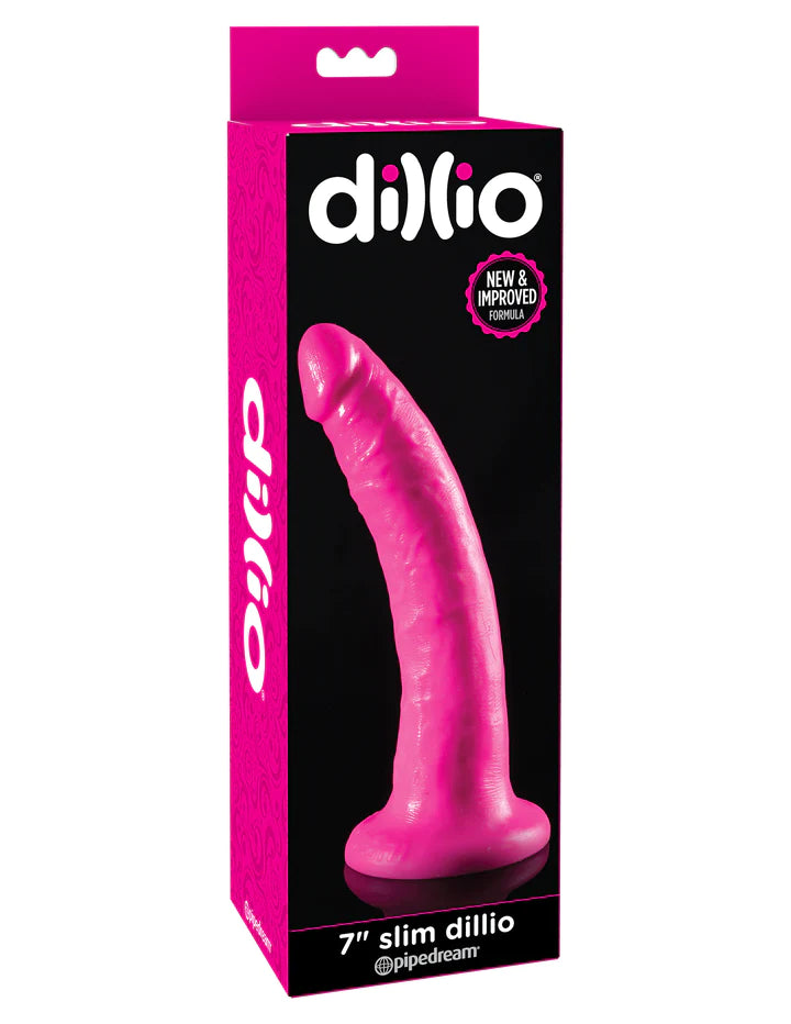 DILIO 7" SLIM